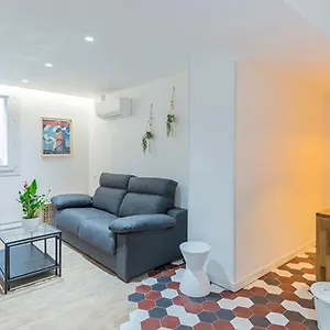 Renovated On The Old Port , Marseille France