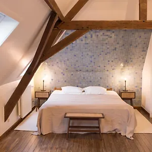 Apartamento Ridderspoor, Brujas