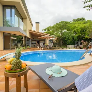  Сasa de vacaciones Casa Deluxe Alt Emporda Costa Brava - Private Swimming Pool España