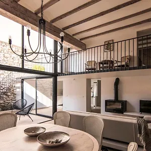  Сasa de vacaciones La Casa Del Canal España