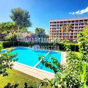 Casanostra , Salou Espagne