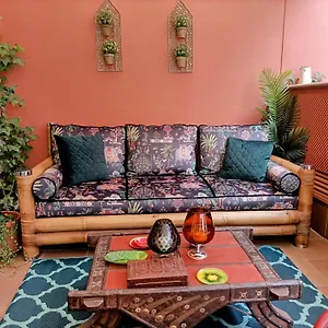  Apartamento Ziza España