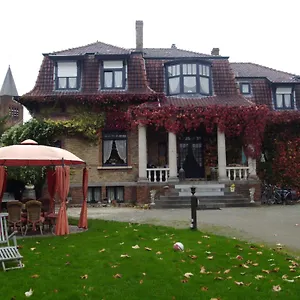 De Vijf Zuilen Brugge