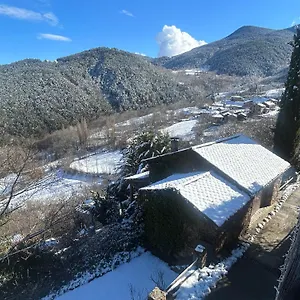  Сasa de vacaciones Pirineu España