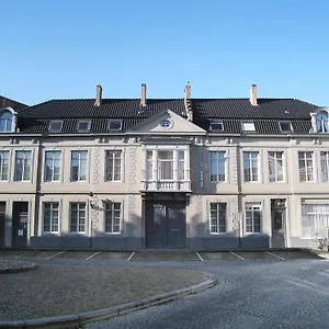 Maison d'hôtes House Of, Bruges