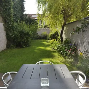  Apartamento Frit Bélgica