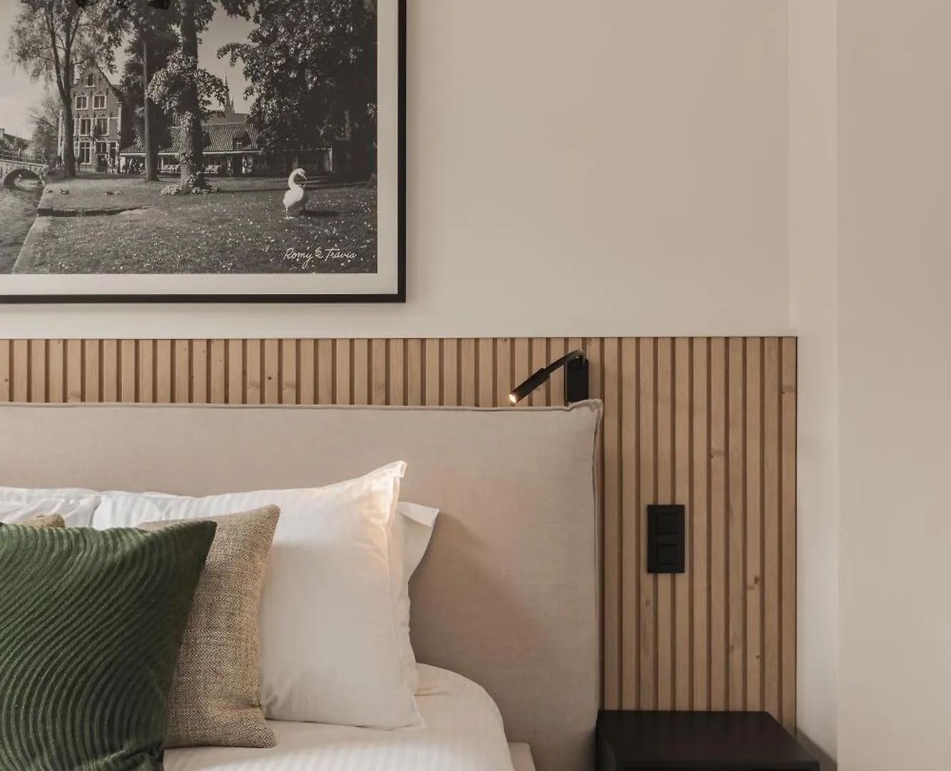 Apartamento Highest Five By Romy&Travis Brujas