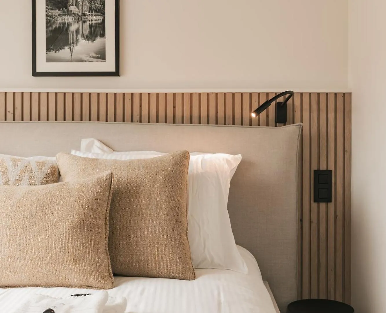 Apartamento Highest Five By Romy&Travis Brujas