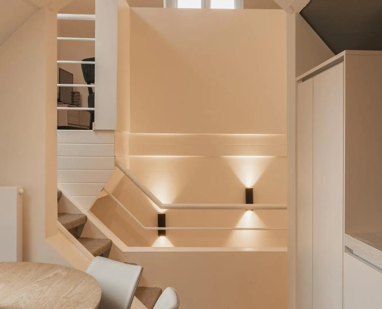 Appartement Highest Five By Romy&Travis à Bruges