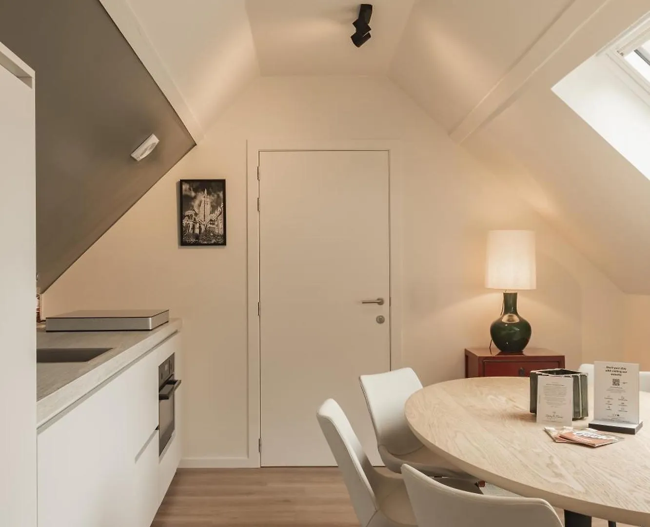 Appartement Highest Five By Romy&Travis à Bruges