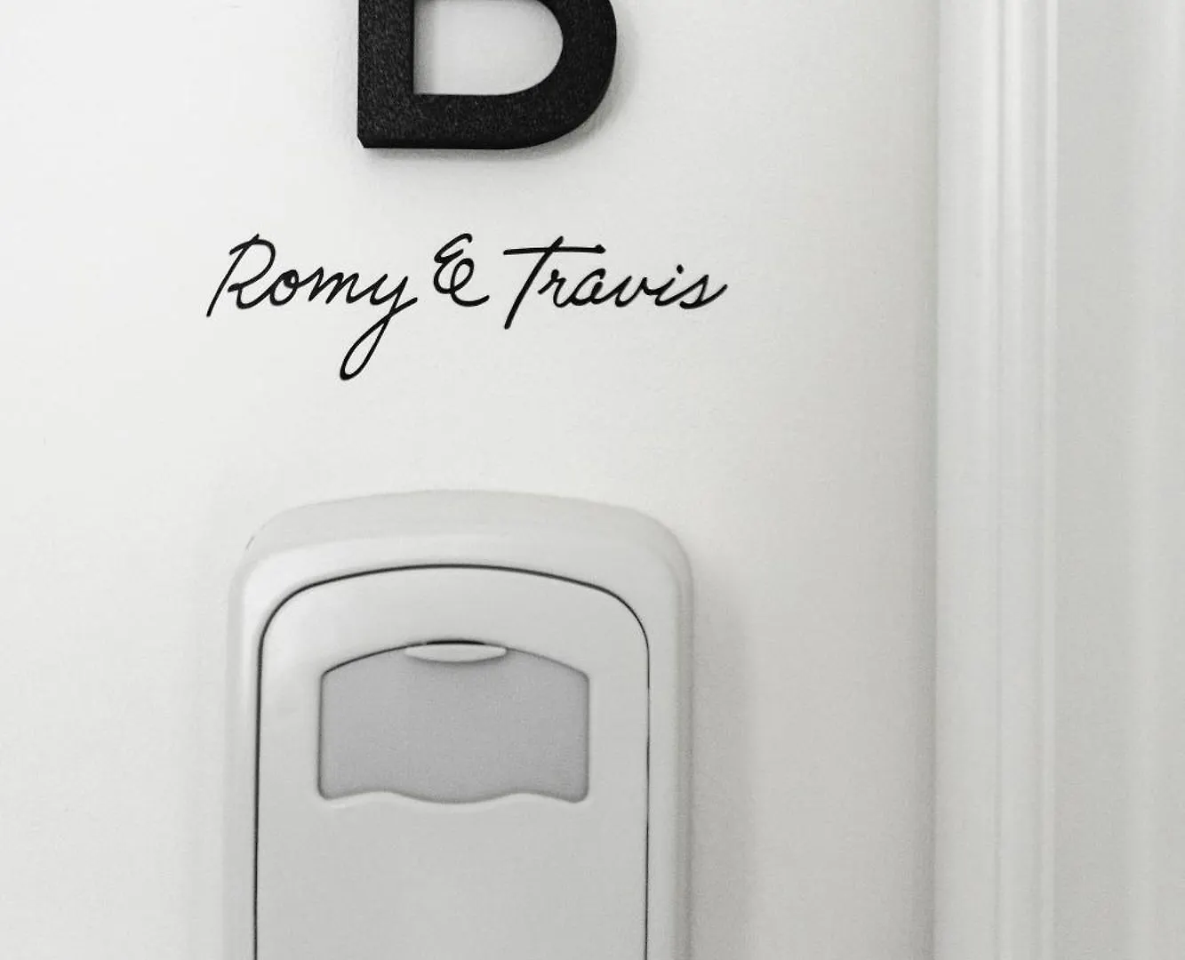 شقة Highest Five By Romy&Travis بروج