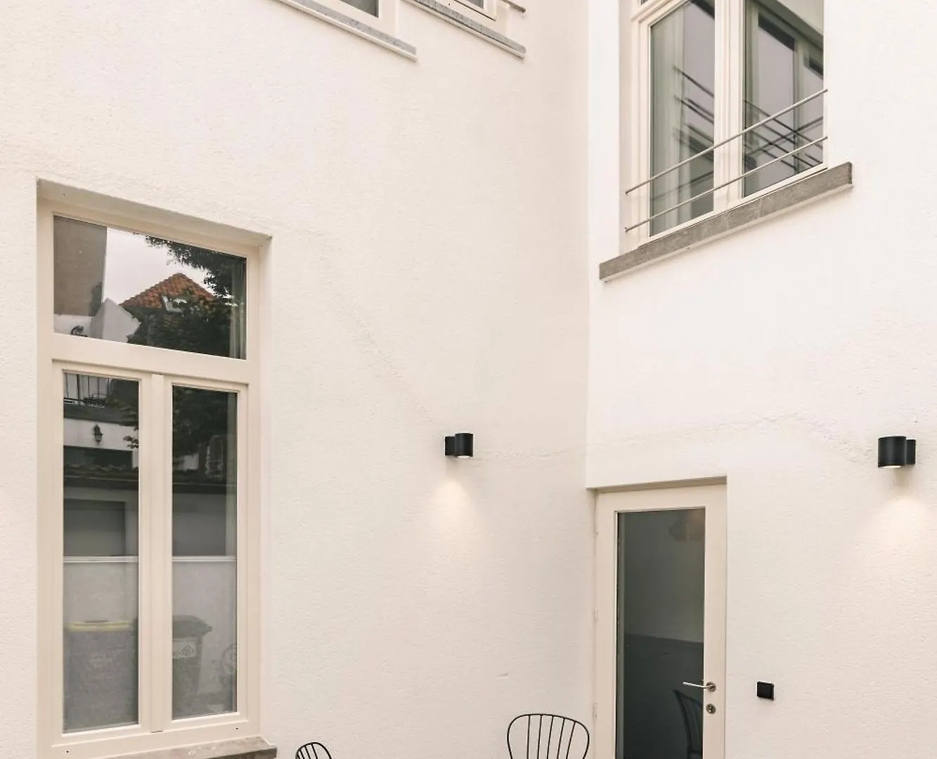 Apartamento Highest Five By Romy&Travis Brujas Bélgica