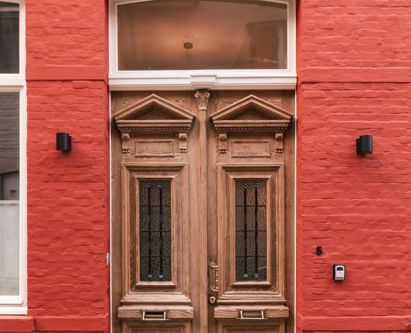 Apartamento Highest Five By Romy&Travis Brujas