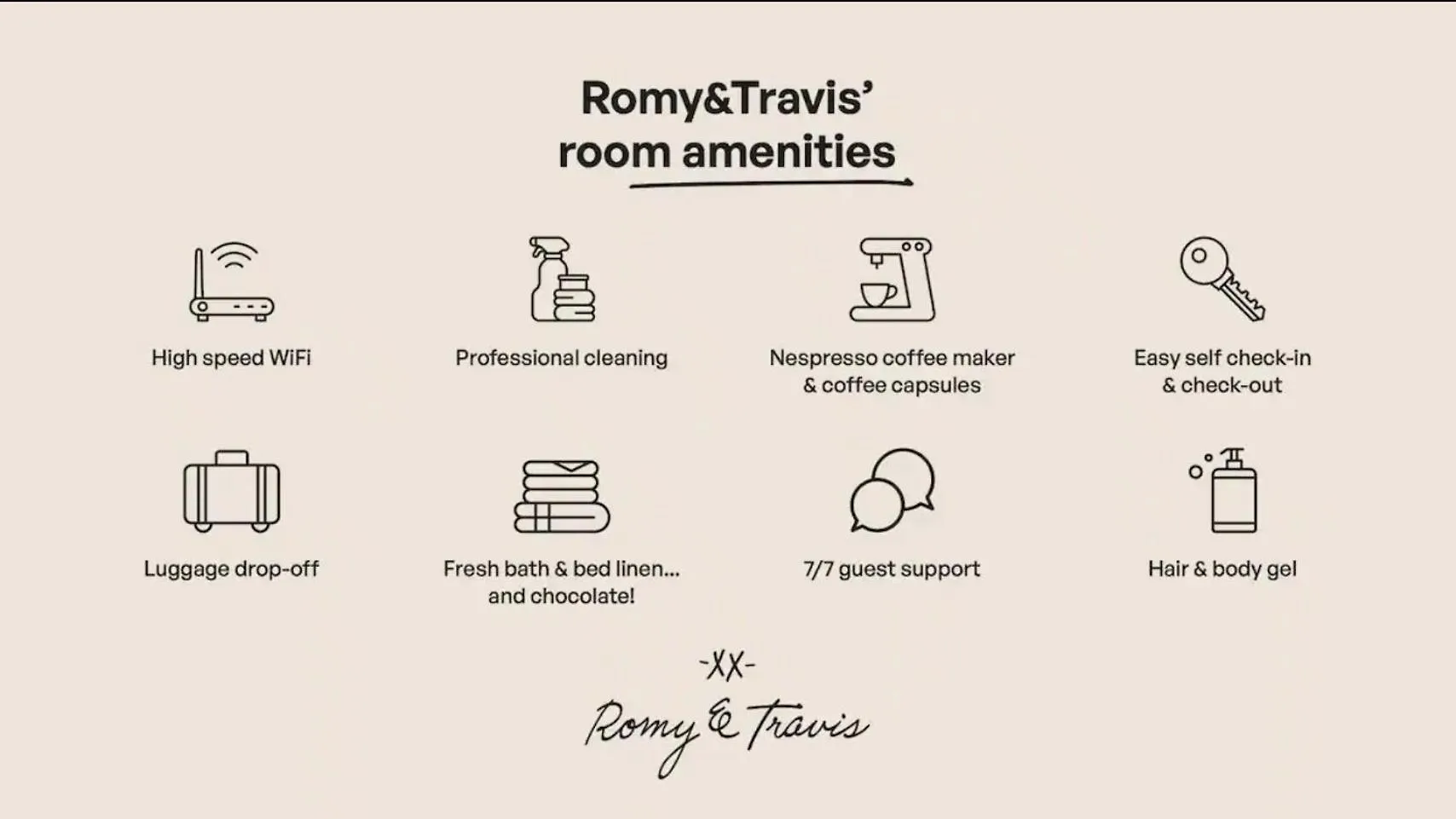 شقة Highest Five By Romy&Travis بروج